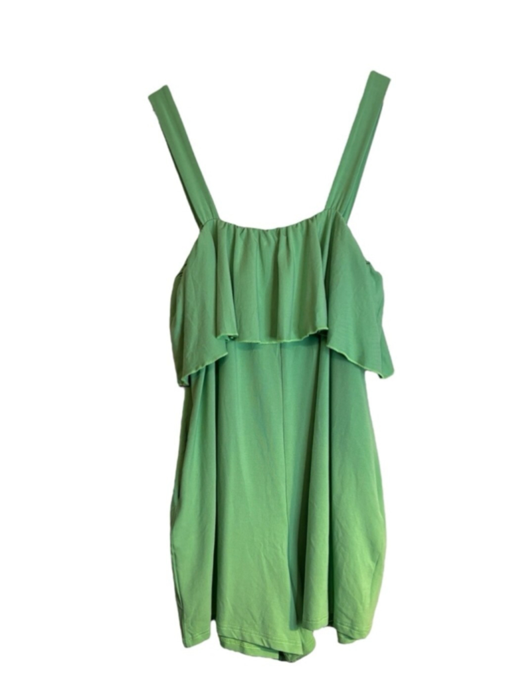 SMASH + TESS The Playful Shorty Romper Size 3XL New with tags - Picture 9 of 10